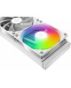 ID-COOLING Система водяного охлаждения SL360 XE, 120мм, Ret [sl360 xe white]