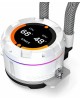ID-COOLING Система водяного охлаждения SL360 XE, 120мм, Ret [sl360 xe white]