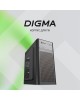 DIGMA Корпус DCC-MD301 черный без БП ATX 1x80mm 4x120mm 1xUSB2.0 1xUSB3.0 audio