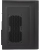DIGMA Корпус DCC-MD301 черный без БП ATX 1x80mm 4x120mm 1xUSB2.0 1xUSB3.0 audio