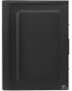 DIGMA Корпус DCC-MD301 черный без БП ATX 1x80mm 4x120mm 1xUSB2.0 1xUSB3.0 audio