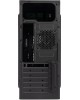 DIGMA Корпус DCC-MD301 черный без БП ATX 1x80mm 4x120mm 1xUSB2.0 1xUSB3.0 audio