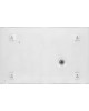 SMARTWATT Стабилизатор напряжения AVR Slim 8000RW 8000ВА белый