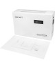 SMARTWATT Стабилизатор напряжения AVR Slim 8000RW 8000ВА белый