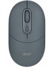ACER Мышь OMR301 черный оптическая 1600dpi беспров. BT/Radio USB 4but (ZL.MCECC.01T)