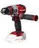 EINHELL Дрель-шуруповерт PXC TE-CD 18 Li Brushless аккум. патрон:быстрозажимной (4513850SET) EINHELL Дрель-шуруповерт PXC TE-CD 18 Li Brushless аккум. патрон:быстрозажимной (4513850SET)