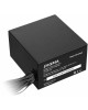DIGMA Блок питания ATX 750W DPSU-750W-WH 80 PLUS WHITE (20+4pin) APFC 120mm fan 6xSATA RTL