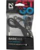 Наушники DEFENDER (63603) BASIC 603 черный (10)