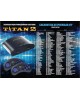 Игровая консоль MAGISTR Titan - 2 - [400 игр]