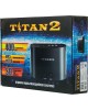 Игровая консоль MAGISTR Titan - 2 - [400 игр]