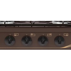 GEFEST 900 K 17 газовая
