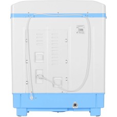Стиральная машина RENOVA WS-80PET