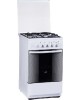 Плита газовая FLAMA RK 23-121 W