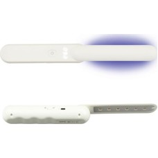 СВЕТИЛЬНИКИ СПЕЦИАЛЬНОГО НАЗНАЧЕНИЯ UNIEL (UL-00007477) UGL-C10A-3W/UVСB WHITE