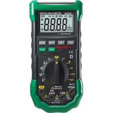 Измерители MASTECH (13-2068) MS8268 ПРОФЕССИОНАЛЬНЫЙ МУЛЬТИМЕТР