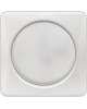 Светильник SMARTBUY (SBL-10WH-GX53) GX53 белый