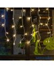 Украшение WINTER GLADE Электрическая гирлянда-занавес Winter Glade Теплый белый свет 250 ламп CB250 Украшение WINTER GLADE Электрическая гирлянда-занавес Winter Glade Теплый белый свет 250 ламп CB250