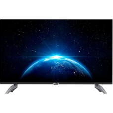 Телевизор VESTA TV LED V32LH4300 SMART TV безрамочный