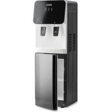 Кулер AEL LD-85C BLACK