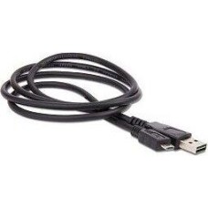 NONAME Кабель USB (m)-micro (m) 1.5м черный