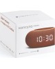 Умная колонка VK КАПСУЛА Мини 5Вт, с Марусей, терракотовый (MRC02PK)