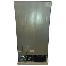 Холодильник SNOWCAP SBS NF 570 BG 521л черный