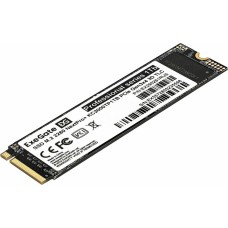 EXEGATE SSD M.2 2280 1Tb NextPro+ KC2000TP1TB (PCIe Gen3x4, NVMe, 22x80mm, 3D TLC) [EX295281RUS]