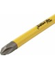 Бита KRANZ (KR-92-0409-1) Бита для шуруповерта PH2х110 мм (1 шт./уп.)