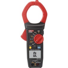 Клещи UNI-T (13-1067) Токовые клещи UT205B