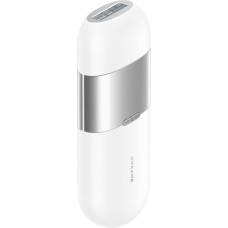 Фотоэпилятор DREAME Фотоэпилятор IPL Home Use Hair Removal Device White (D-1186)