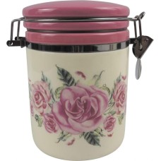 кухня BACKMAN BM-0614-02 Банка для хранения сыпучих продуктов