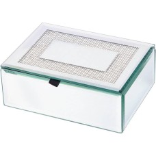 Шкатулка LEFARD 453-167 LUSTRE 16*12*6см