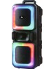 Мидисистема AKSBERRY (6920680858453) AS-24 черный