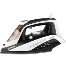 VITEK Утюг Starlight VT-8339 2400Вт белый/серый