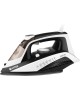 VITEK Утюг Starlight VT-8339 2400Вт белый/серый