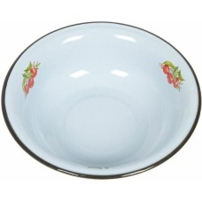 Миска СИБИРСКИЕ ТОВАРЫ С0310 С0310.СГ С0310*59 эмал 2,0л с рис