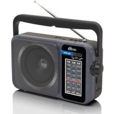 Радиоприемник RITMIX RPR-320