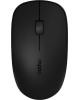 Мышь беспроводная RAPOO M200 Black