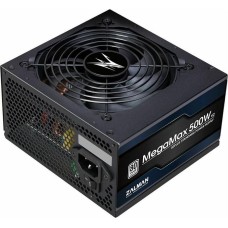 ZALMAN Блок питания ATX 500W ZM500-TXII