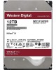 WD Жесткий диск Red Pro 121KFBX, 12ТБ, HDD, SATA III, 3.5
