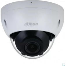DAHUA Камера видеонаблюдения IP DH-IPC-HDBW2841RP-ZAS 2.7-13.5мм цв. корп.:белый
