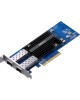 SYNOLOGY Сетевой адаптер PCIE 25GBE SFP28 E25G30-F2