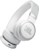 JBL Наушники Tune 670NC, Bluetooth, накладные, белый [ t670ncwht]