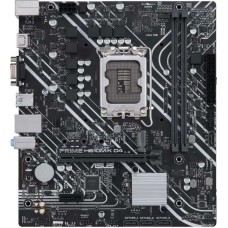 ASUS Материнская плата PRIME H610M-D, LGA 1700, Intel H610, mATX, Ret