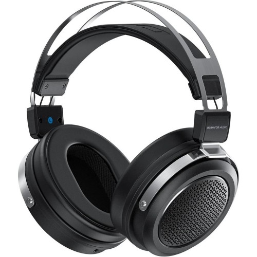 FIIO Наушники JT1, 2х3.5 мм, мониторные, черный [80003498]