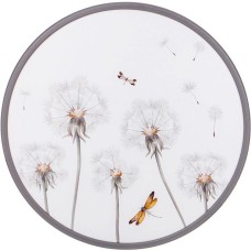 AGNESS ДОСКА РАЗДЕЛОЧНАЯ ДИАМЕТР 27,5*1.2 СМ 895-173