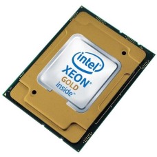 INTEL Процессор Xeon Gold 5218 LGA 3647 22Mb 2.3Ghz со следами монтажа (CD8069504193301S RF8T)