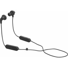 JBL Наушники Endurance Run2 BT, Bluetooth, внутриканальные, черный [ endurrun2btblk]