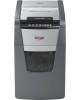 REXEL Уничтожитель бумаг Optimum AutoFeed 130X, с автоподачей, P-4, 4х28 мм, 130 лист. одновременно, 44л [2020130xeu]