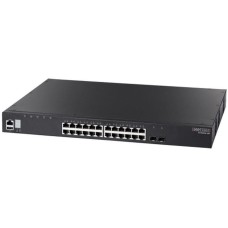 Edge-corE ECS4620-28T